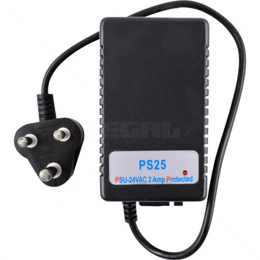 PSU - 24VAC 2Amp