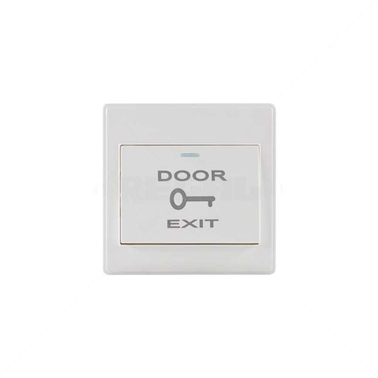 SP Surface Mnt Door Release Button