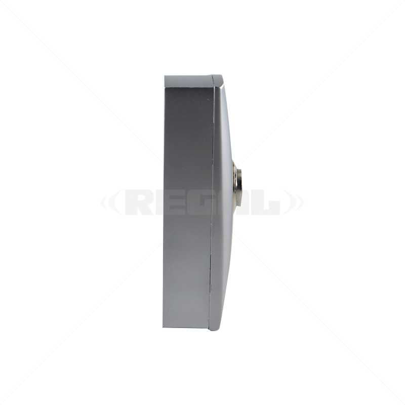 SP Surface Mnt Push Button NO & Com