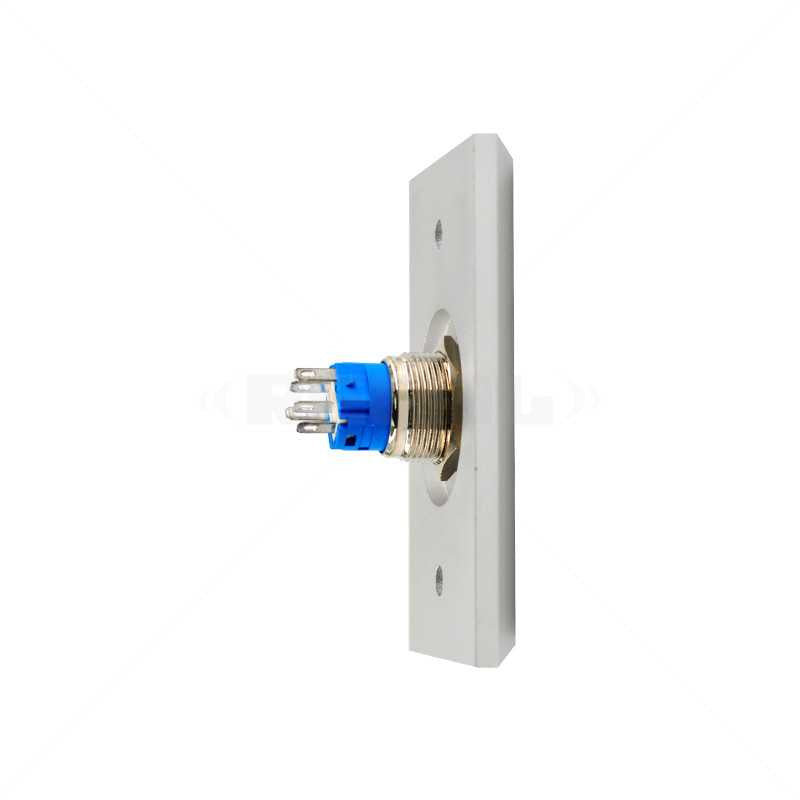 SP Push Button Illum NO & NC