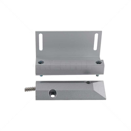 Roller Shutter - N/C Aluminium