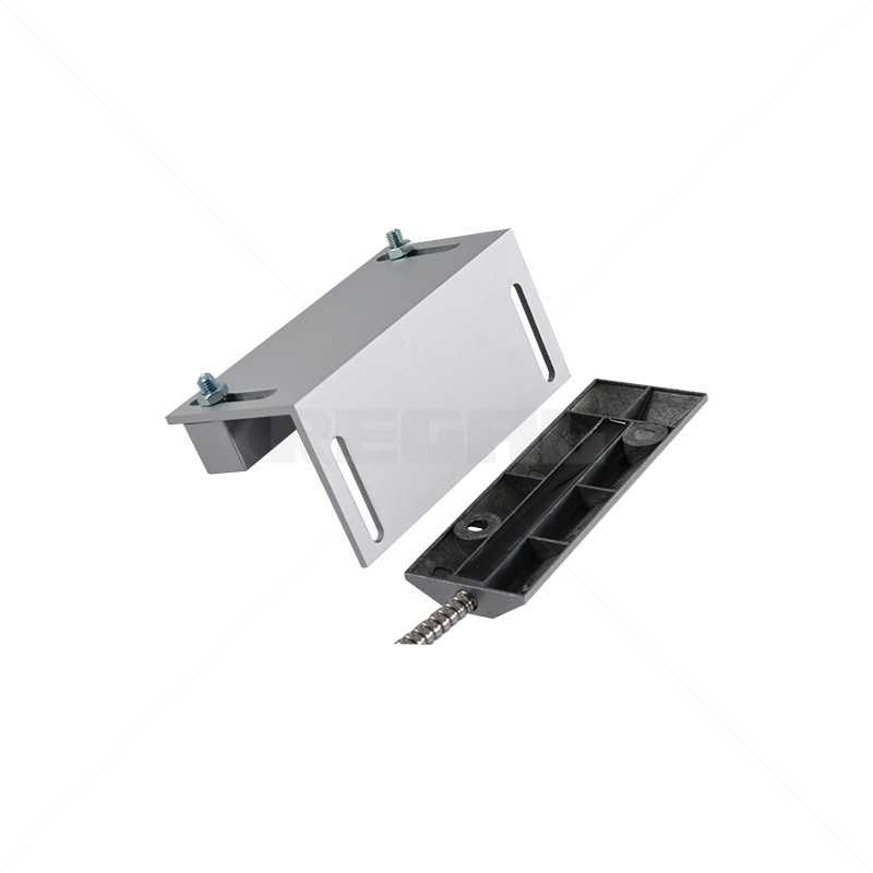 Roller Shutter - N/C Aluminium