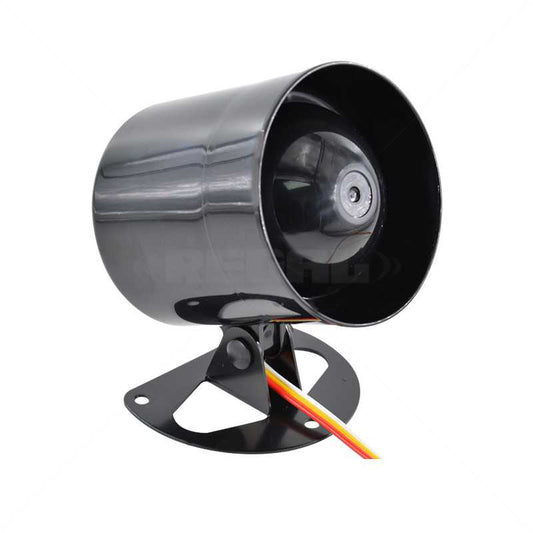 Securi-Prod Siren 30W - Cop siren