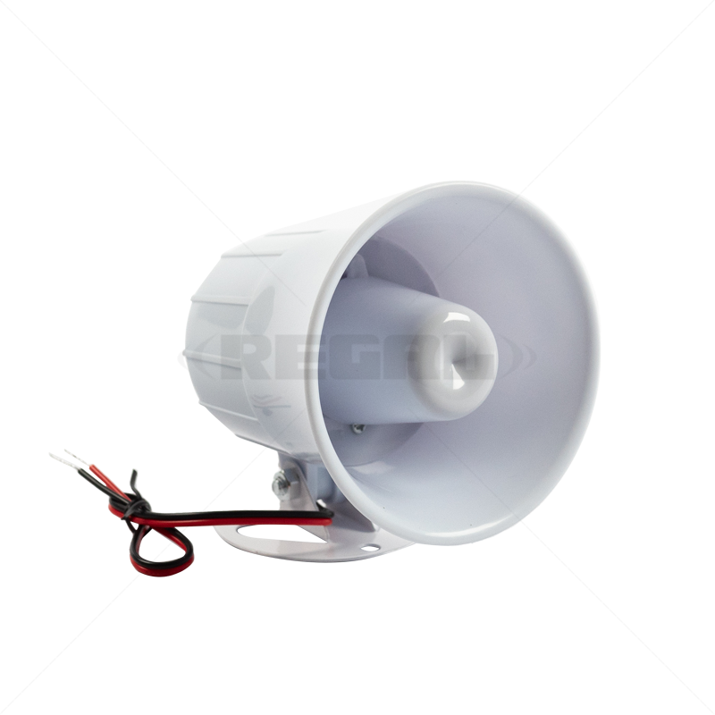 Siren Compact 15W