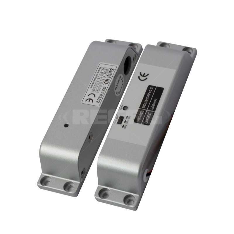Surface Mount Mini Electric Bolt Lock 12