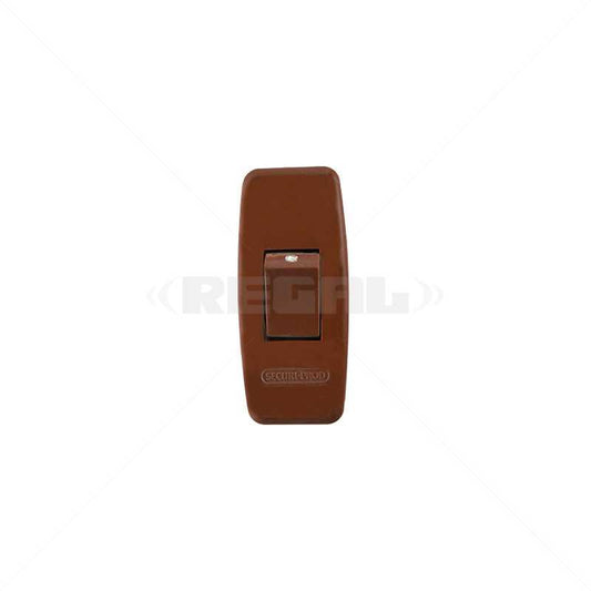 Securi-Prod Switch Cut-out Brown