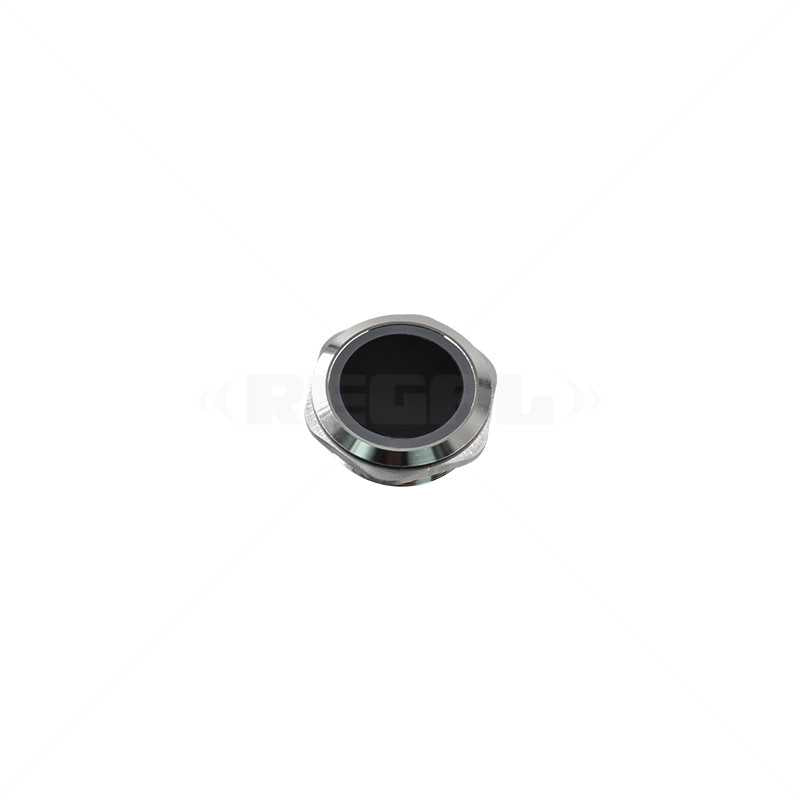SP S/less Steel IR Touchless Switch 38mm