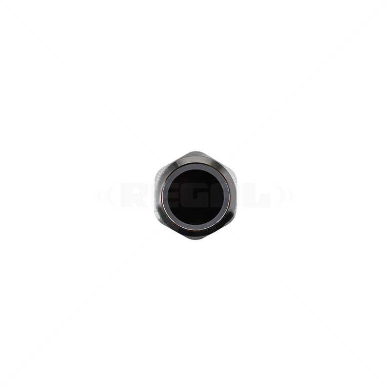 SP S/less Steel IR Touchless Switch 38mm