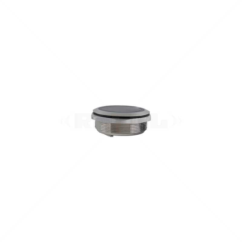 SP S/less Steel IR Touchless Switch 38mm