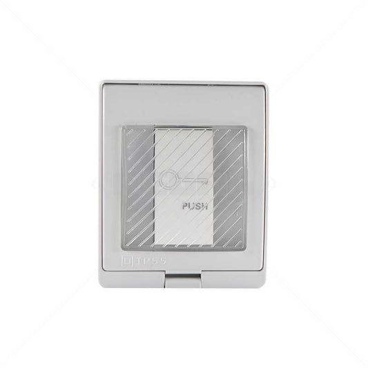 SP Surface Mnt Switch Cover NO & NC
