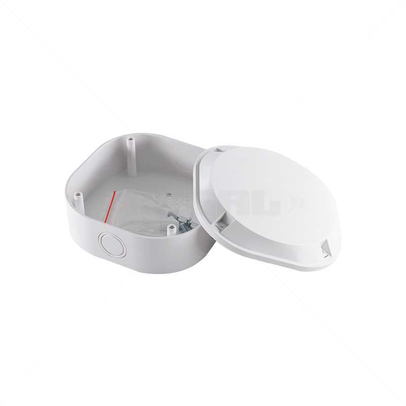 Securi-Prod Univ Camera Mount Enclosure