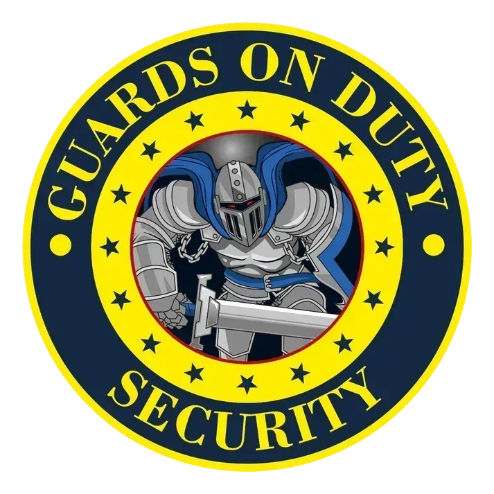 Day Security Guard Morgenzon (Free Quotation) Guards On Duty Security