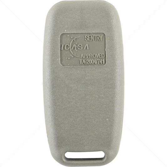 Sentry - 1 Button Code Hopping Transmitter 433 Nova Compatible