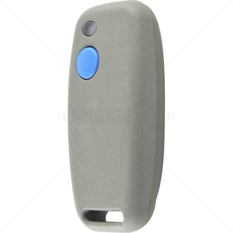 Sentry - 1 Button Code Hopping Transmitter 433 Nova Compatible