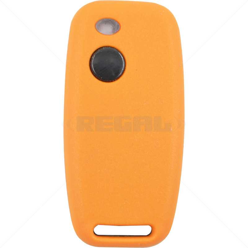 Sentry - 1 Button Tx Binary (433)