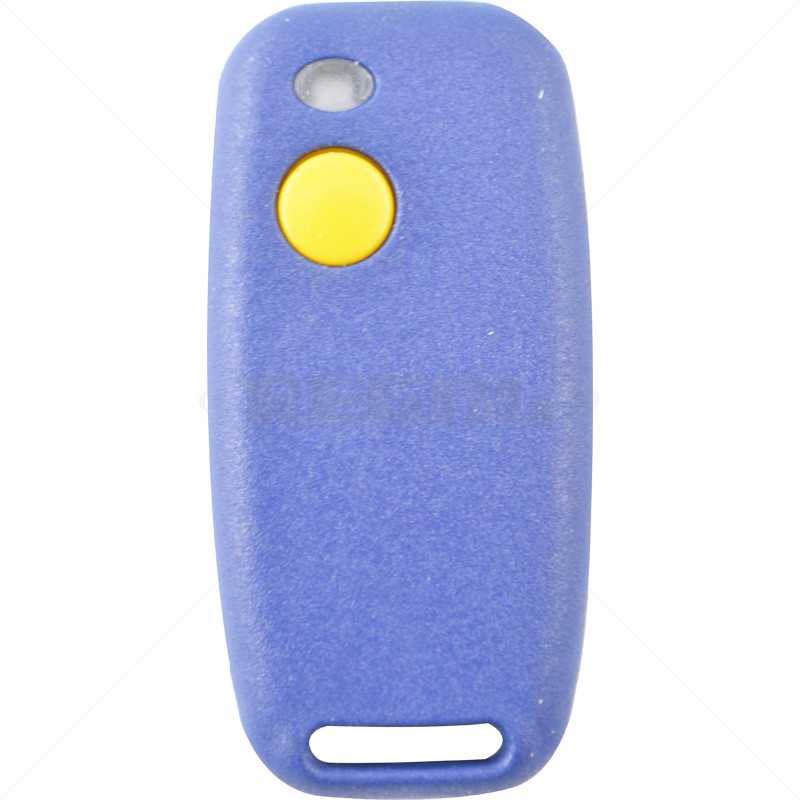 Sentry - 1 Button Tx Code Hopping (433)