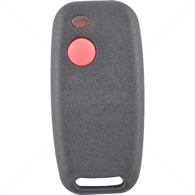Sentry - 1 Button Tx Codex (433)
