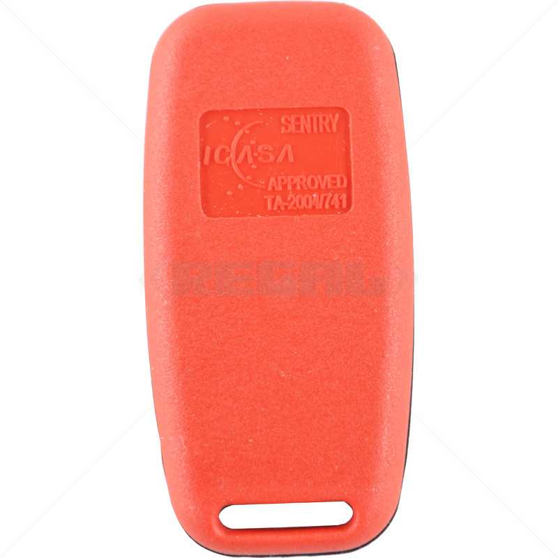 Sentry - 1 Button Tx French (403)