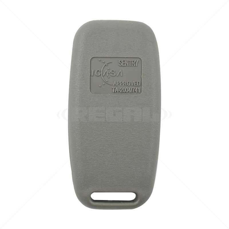 Sentry - 1 Button Tx Learn (403)