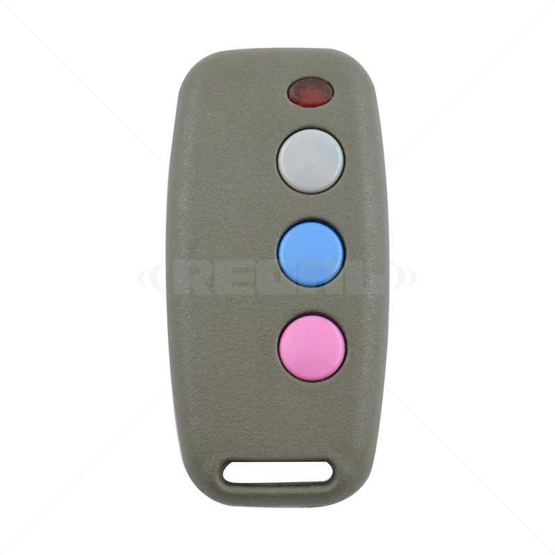 Sentry - 3 Button Tx Learn (403)