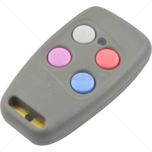 Sentry - 4 Button Tx Code Hopping (433)