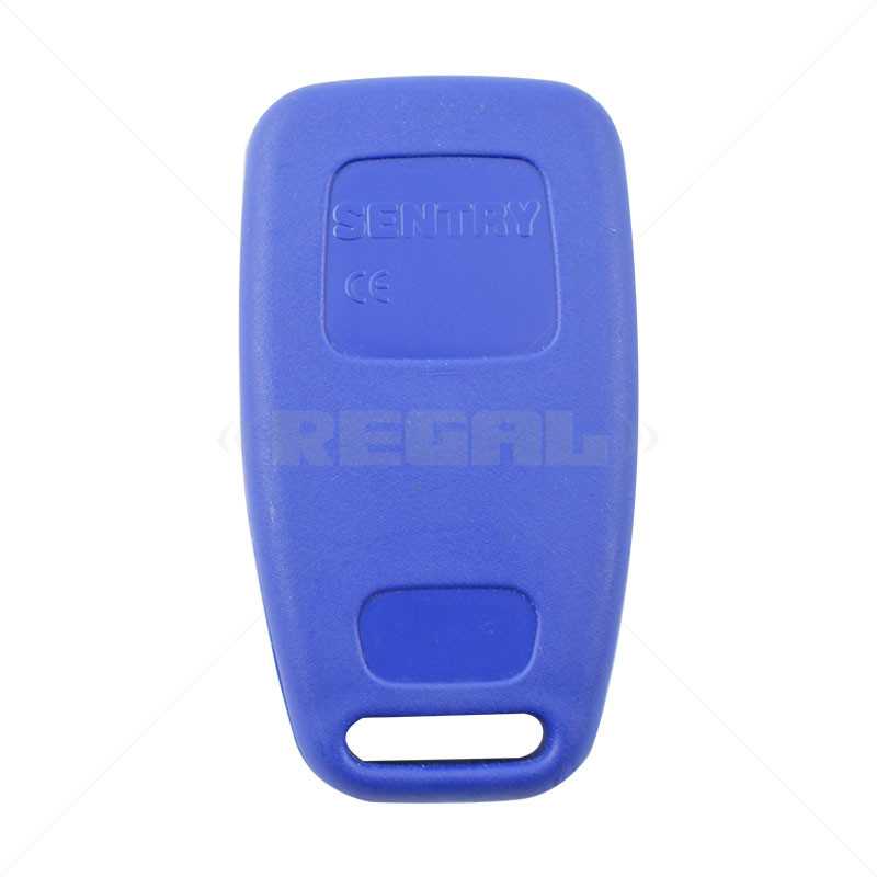 Sentry - 4 Button Tx Learn (403)