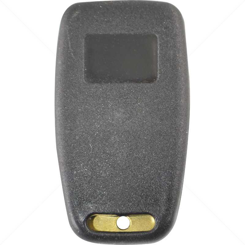 Sentry - 6 Button Code Hopping Tx 403 SC