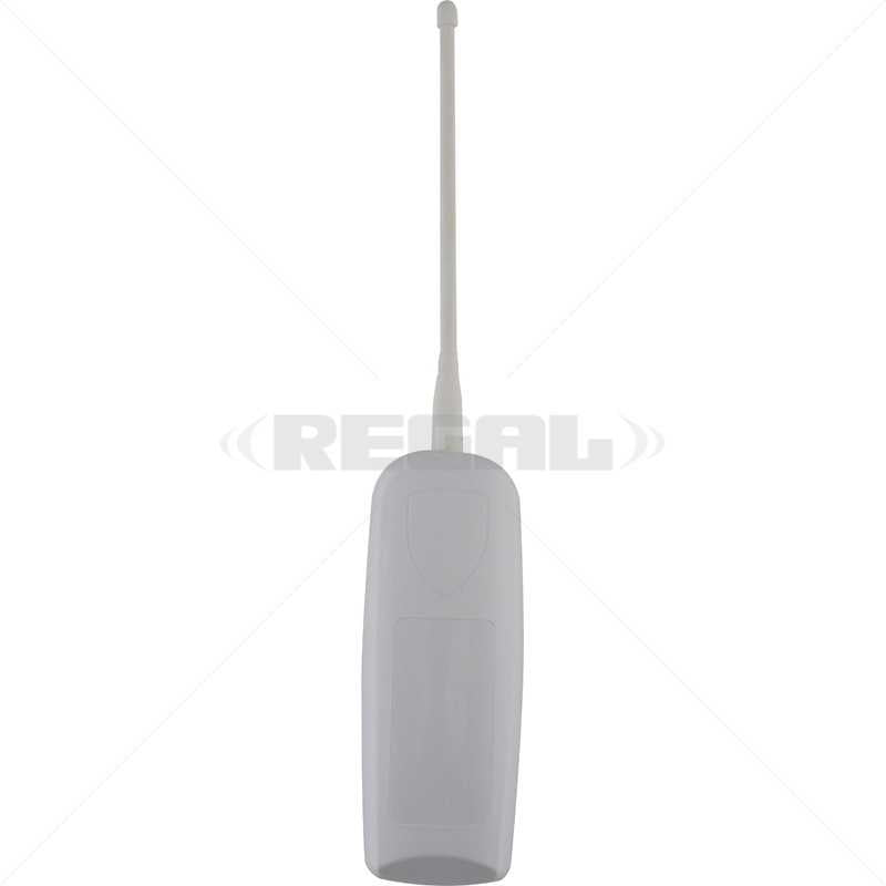 Sentry - 4 Ch Long Range Transmitter 433