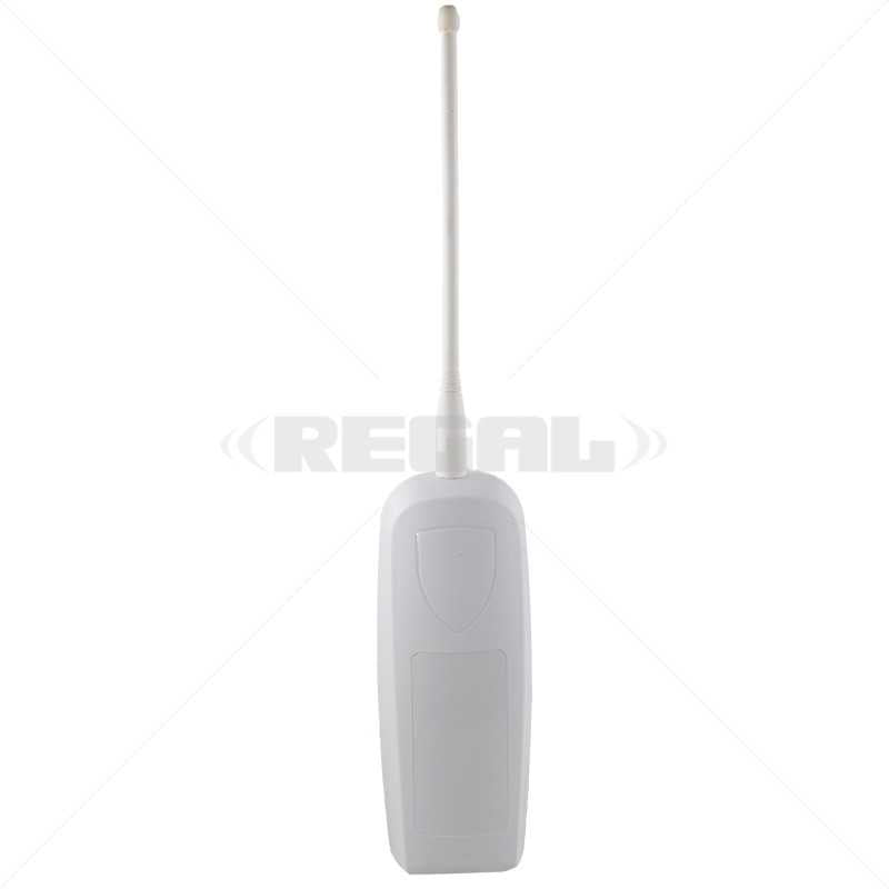 Sentry - 1 Ch Long Range Receiver 433