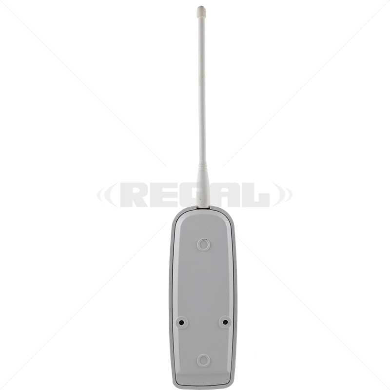 Sentry - 1 Ch Long Range Receiver 433
