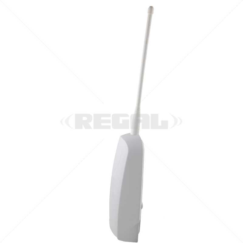 Sentry - 1 Ch Long Range Receiver 433