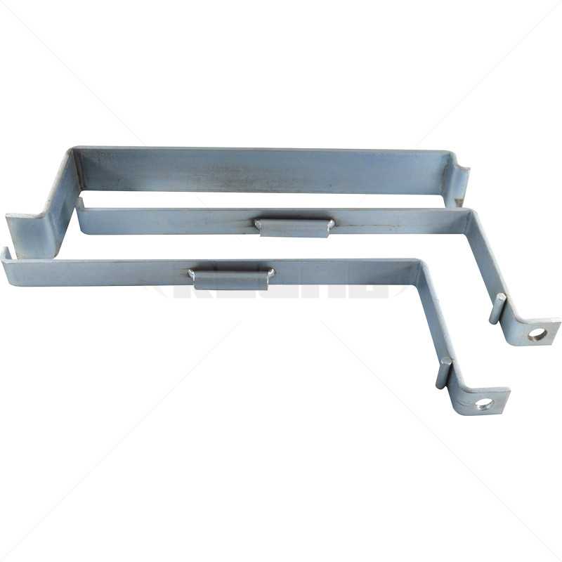 Sentry SGO6 Motor Theft Deterrent Cage (Request On)