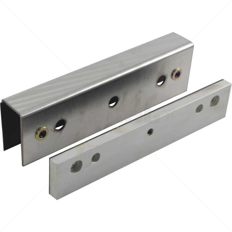 SEP Maglock U - Bracket (o Brackets & Housings)