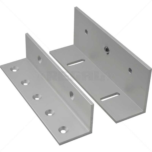 SEP Maglock Z - Bracket (o Power Supply)