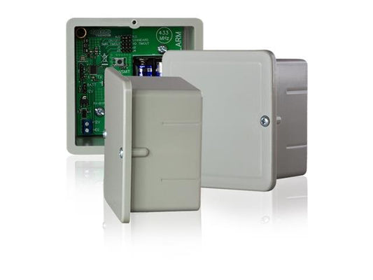 Shelo Wireless gate Transmitter - Guards On Duty Shop