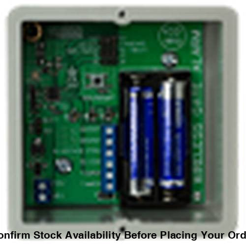 Shelo Wireless gate Transmitter - Guards On Duty Shop