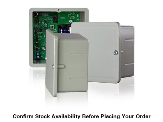 Shelo Wireless gate Transmitter - Guards On Duty Shop