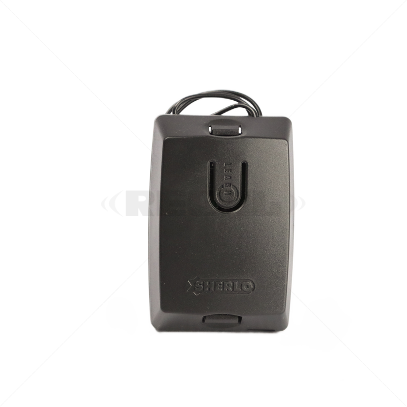 Sherlo 1 Channel Receiver Fidelity Keycode 403MHz