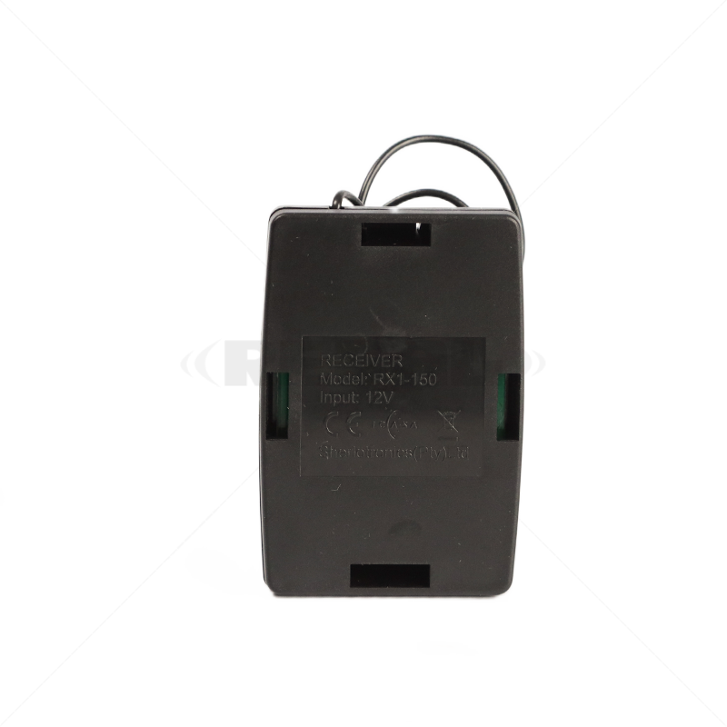 Sherlo 1 Channel Receiver Fidelity Keycode 403MHz