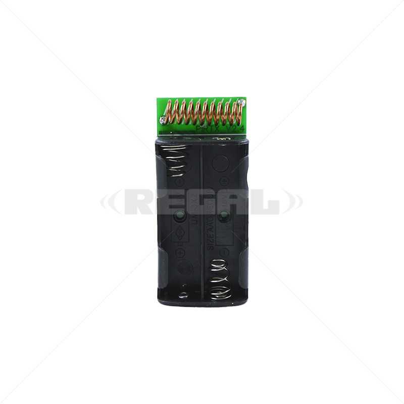 Sherlo 2 Channel PIR Transmitter PIR-TX