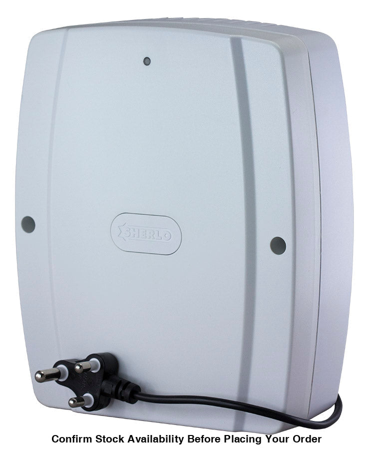 Sherlo 6.4A BATTERY BACKUP POWER-SUPPLY