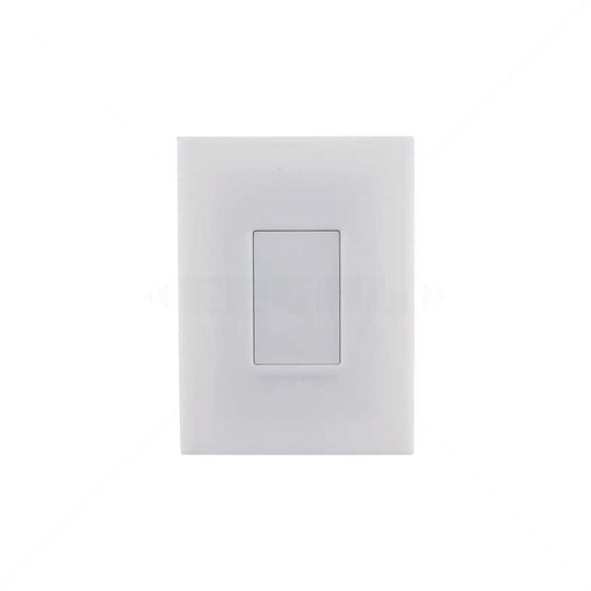 Sherlo Elegant Wallmount Tx 100m 403MHz