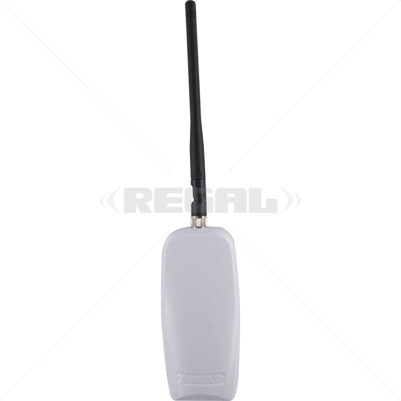 Sherlo GSM / GPRS Communicator for RA69