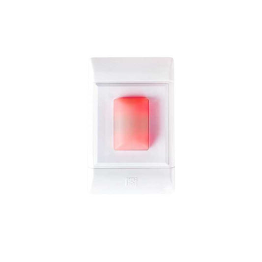 Overhead Door Light RED - Sherlo Nurse C