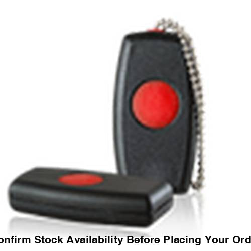 Sherlo Pendant Code Hopper - Guards On Duty Shop