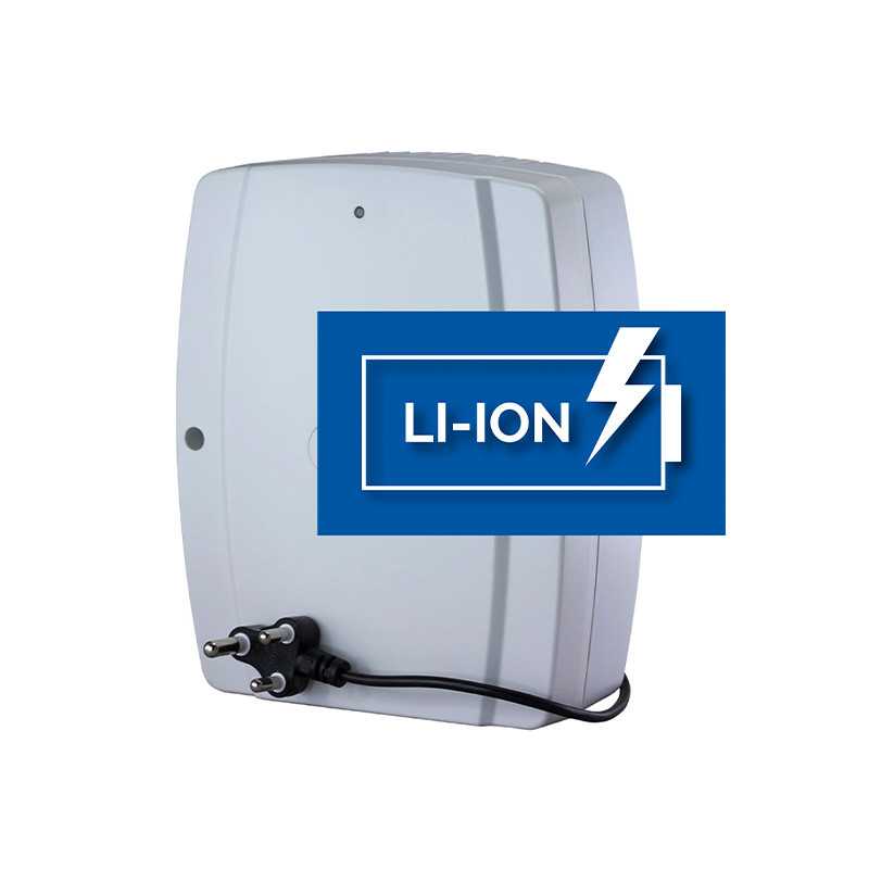 Solar Panel - 140 Watt incl Junction Box