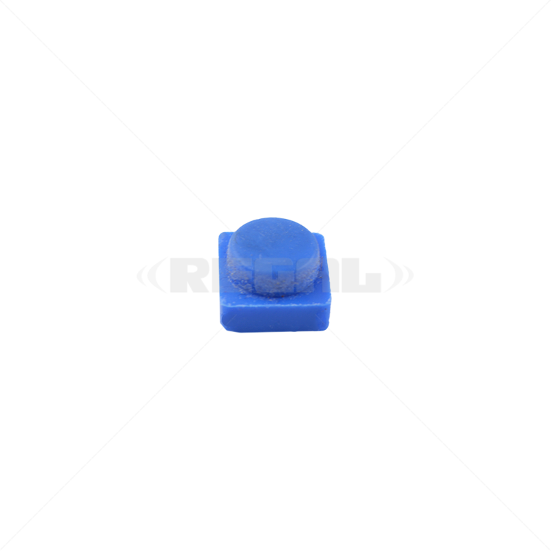 Sherlo Remote Buttons BLUE