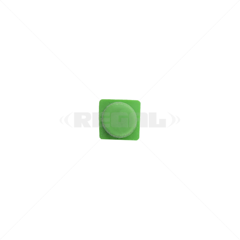Sherlo Remote Buttons GREEN