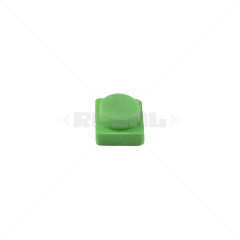 Sherlo Remote Buttons GREEN
