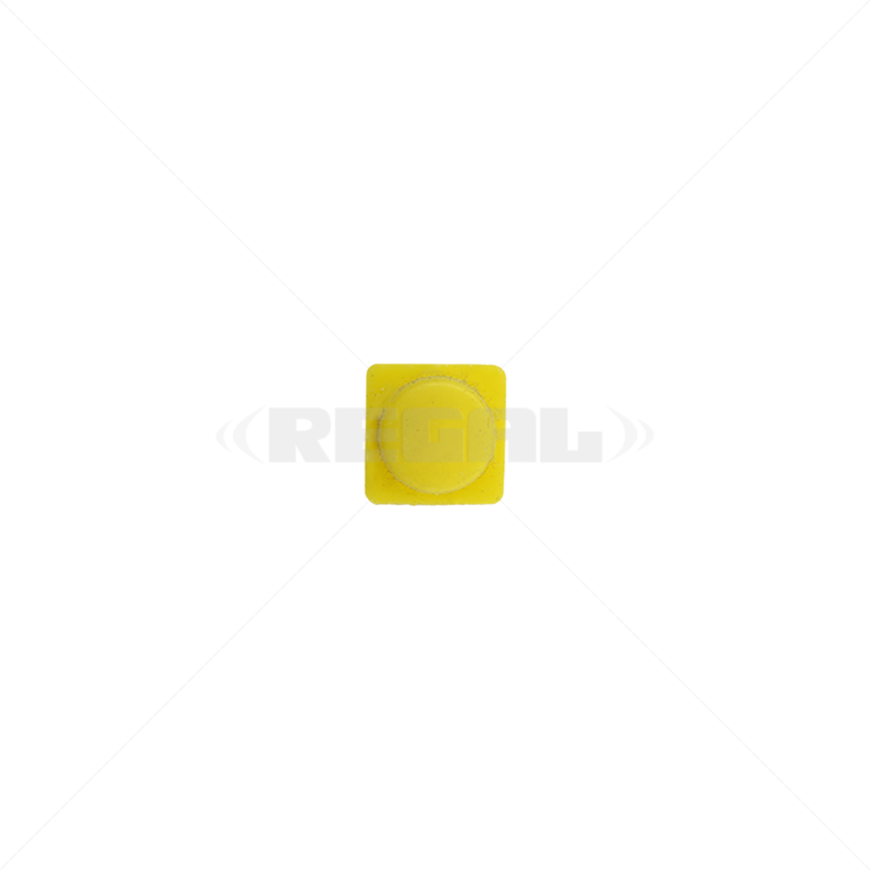 Sherlo Remote Buttons YELLOW